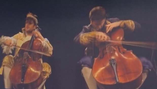 Световноиозвестното инструменталното дуо 2Cellos се разделя