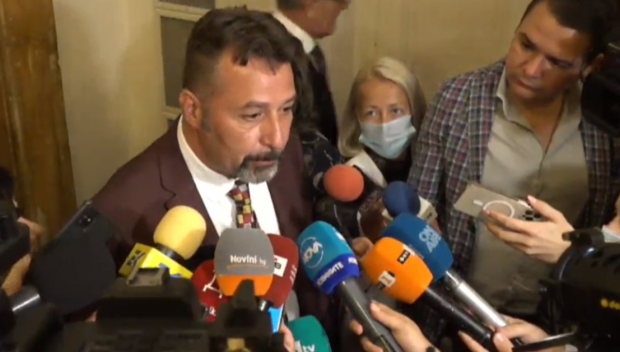 ГОРЕЩО В ПИК TV! Филип Станев за проекта на тандема Василев-Петков: Не се знае каква ще е политиката му, не ни притесняват (ВИДЕО/ОБНОВЕНА)