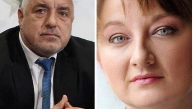 Острие на ГЕРБ разкри защо Борисов не беше на вота на недоверие