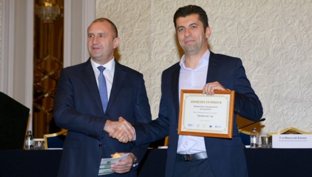 ДОКУМЕНТ показа истината - Кирил Петков не е канадец от 20-и август, нарушил е законите и конституцията