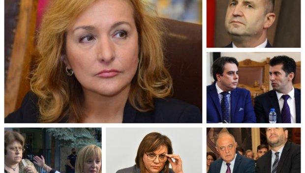 САМО В ПИК TV! Проф. Антоанета Христова разкри защо Румен Радев бабува на харвардските аферисти Петков и Василев: БСП вече не му стигат, но ДБ му показаха червен картон (ОБНОВЕНА)