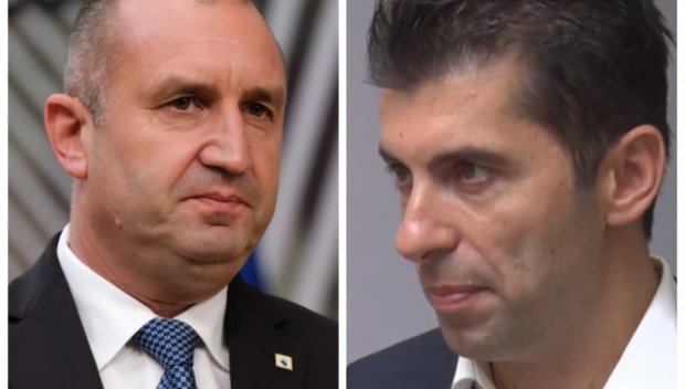 Новият месия Кирил Петков е над закона