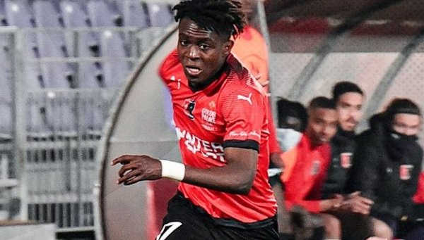 Цървена звезда си хареса ас на ЦСКА