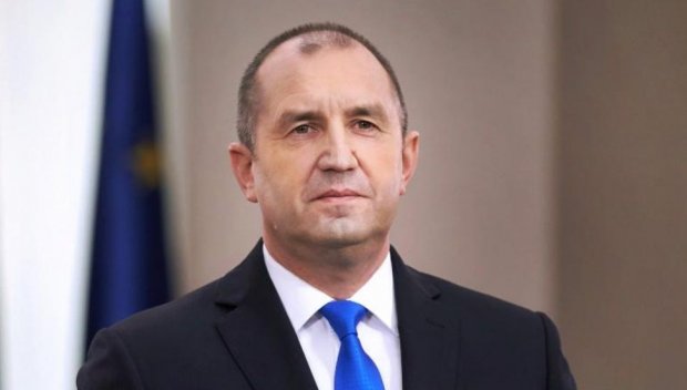 Румен Радев: Независимостта изисква осъзната отговорност, единство и ежедневни дела