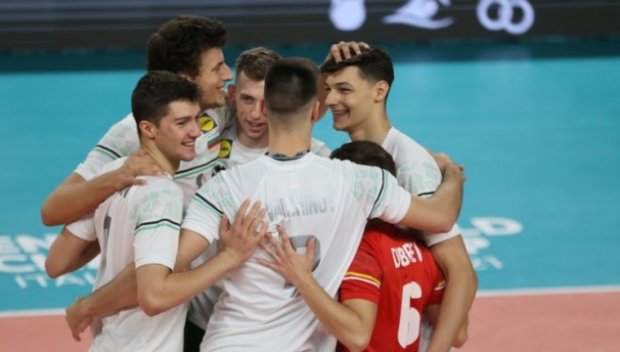 Лъвовете удариха Куба и влязоха в топ 8 на света