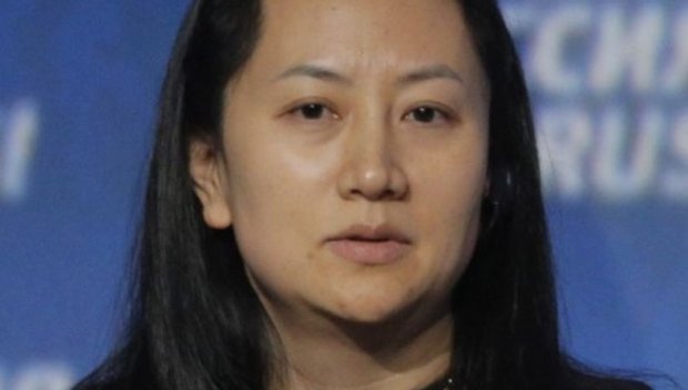 Канада освободи директорката на гиганта Huawei