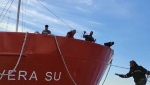 Кметът на Българево: Рибата взе да изчезва, откакто Вера Су е тук - имаме притеснения и за мидите