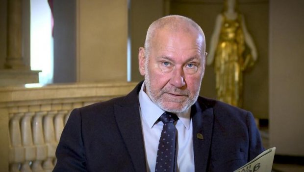 Проф. Николай Овчаров към бъдещото правителство: Не предавайте България както Георги Димитров в Блед