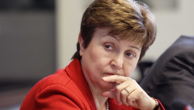 Държавите от ЕС подкрепиха Кристалина Георгиева за втори мандат в МВФ