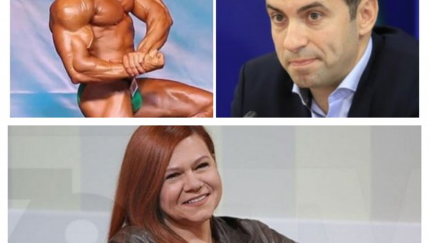 По какво си приличат Кирил Петков, Спецов и Соня Момчилова от братството на почтените