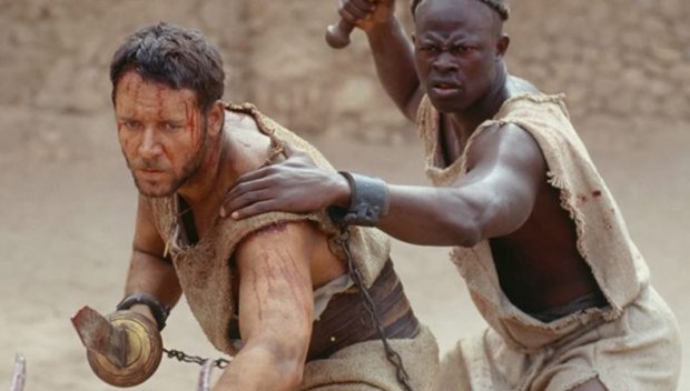 Режисьорът Ридли Скот ще снима продължение на Гладиатор