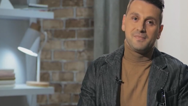 КЪСМЕТЛИЯ: Александър Сано оцелял в две катастрофи