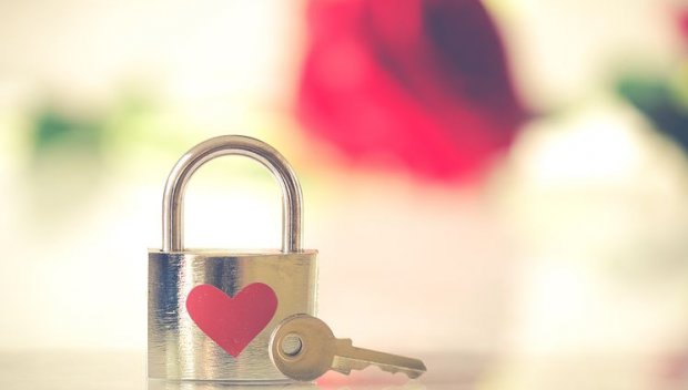 Как да отключим късмета си с катинар