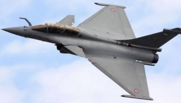 Австралия изпрати военни самолети в Близкия изток