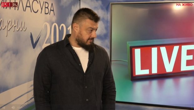 Бареков за фейк новина в Медиапул: Лъжа! Нямам офшорка, нито сметки към такава и никога не съм имал