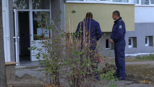 Какво е отключило гнева на студента, убил родителите си в Благоевград?