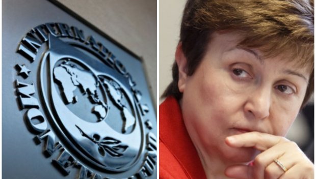 Кристалина Георгиева с предупреждение тип За Бога, братя: Не харчете повече, отколкото произвеждате