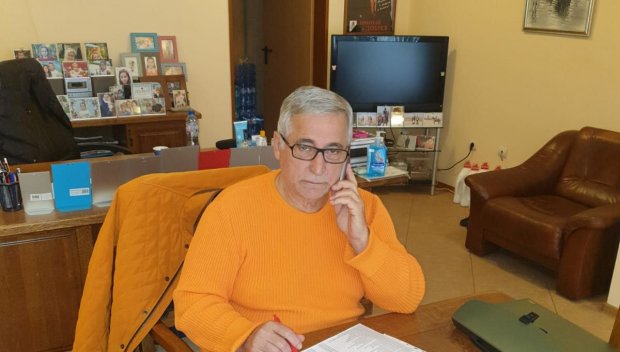 Христо Порточанов ексклузивно пред ПИК: Ако спечеля Конгреса на БФС, ще предложа най-успелия български футболист за почетен президент