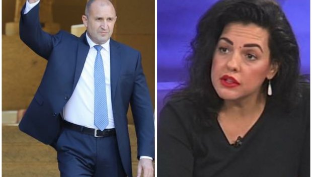 Цветанка Андреева пред ПИК TV: Хората гласуваха за Радев – сега искат той да е премиер (ВИДЕО)