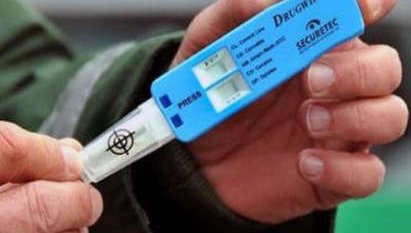 Задържаха белгийка край Попово за шофиране на бус след употреба на наркотици