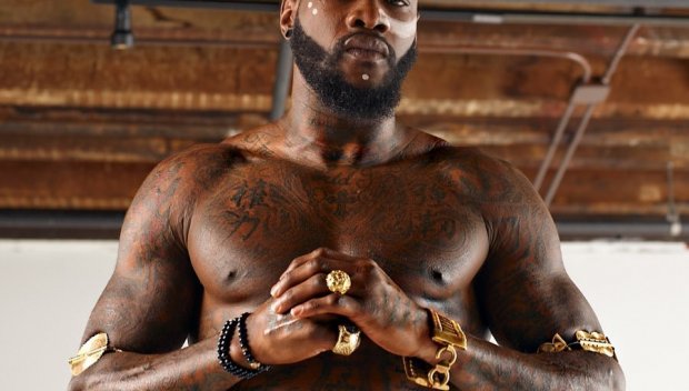 Дионтей Уайлдър мисли за оттегляне от бокса след шокираща загуба (ВИДЕО)