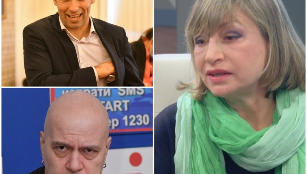 Мира Радева за Киро Канадеца и сие: Те са стряскащо некомпетентни и вървим към все по-лошо
