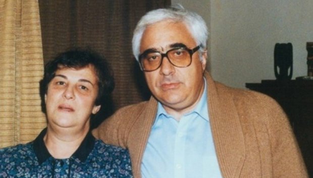 Вдовицата на Андрей Луканов започна работа на 82