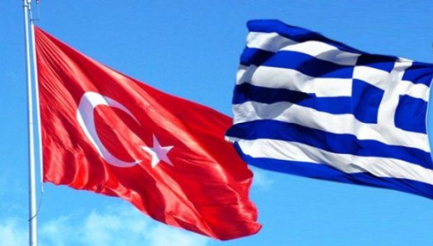 Гърция алармира: Турски военни самолети нарушиха въздушното ни пространство