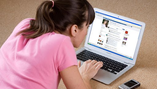 Как да се отървем от зависимостта към социалните мрежи