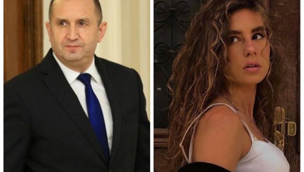 САМО В ПИК И РЕТРО: Радев заряза дъщеря си на премиерата й в НАТФИЗ (СНИМКИ)