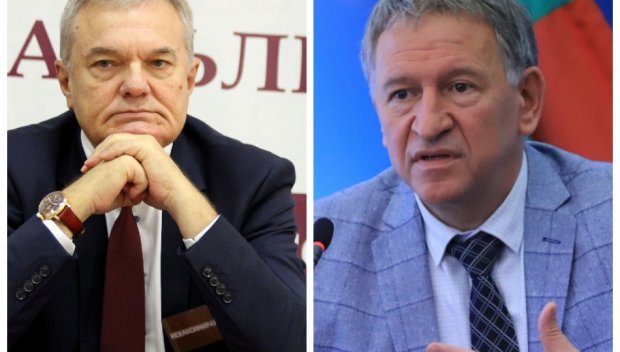Румен Петков срещу Стойчо Кацаров: Цинизъм и извратено мислене е да плашиш мизерстващото българско население с 5 г. затвор и над 50 хил. лв. глоба