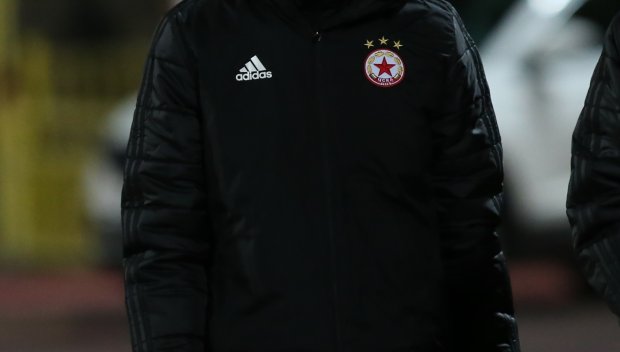 Тодор Янчев поиска сина на Ел Пистолеро за младежкия тим на България