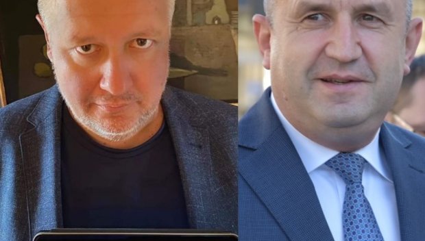 Издателят на ПИК Недялко Недялков пред СКАТ: Ако не успее да убие ПИК, Труд и Афера с хакерски атаки, Радев може да посегне на издателите им. В ход е третата фаза от държавния му преврат, в която той ще фалшифицира изборите с машинния вот