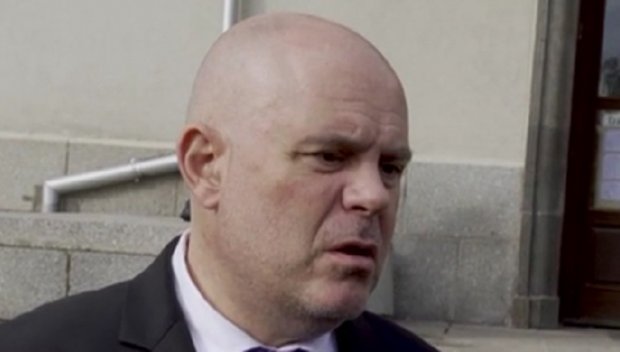 Иван Гешев – удобният трамплин за кариеристи! Атакуваш обвинител №1 и получаваш добре платен държавен пост