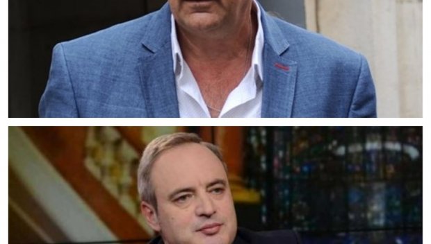 Актьорът и директор на Сатирата Калин Сърменов пред ПИК: Проф. Герджиков е моят избор за президент! Искам световен учен да ни представя по света  