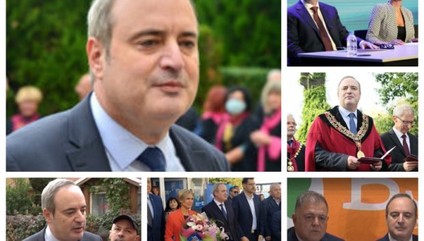 Проф. Анастас Герджиков пред Ива Николова и ПИК: Заради поведението на Радев в случая Кирил Петков хората спират да вярват в закона. Нужно е да се разследват отново големите приватизационни сделки на прехода (ВИДЕО/ОБНОВЕНА)