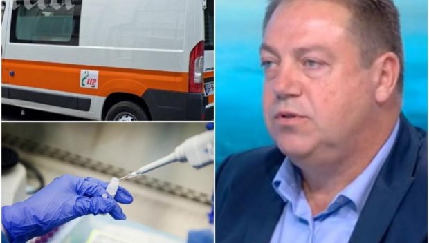 Д-р Иван Маджаров: БЛС не дели лекарите на млади или възрастни