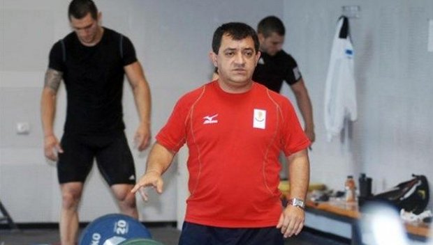 Радостна новина за българските щангисти! Изплатиха им накуп замразените от Руди Гела заплати