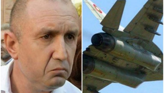 АФЕРИТЕ НА РУМЕН РАДЕВ: Колко пари прибра президентът от държавата