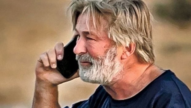 ФБР: Алек Болдуин е убил Халина Хътчинс