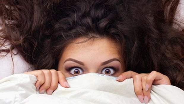 Вижте страховете на всяка зодия