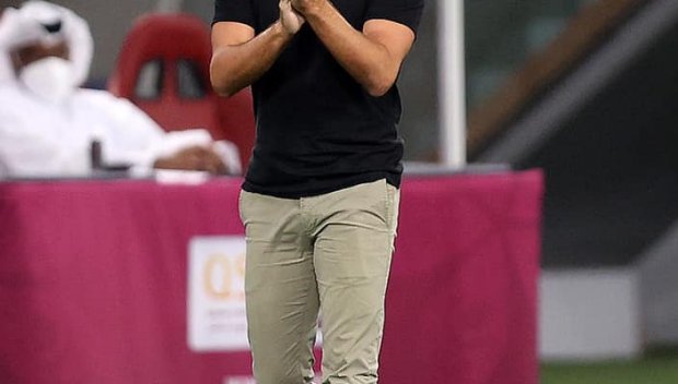 ОФИЦИАЛНО: Катарците пуснаха Шави в Барселона