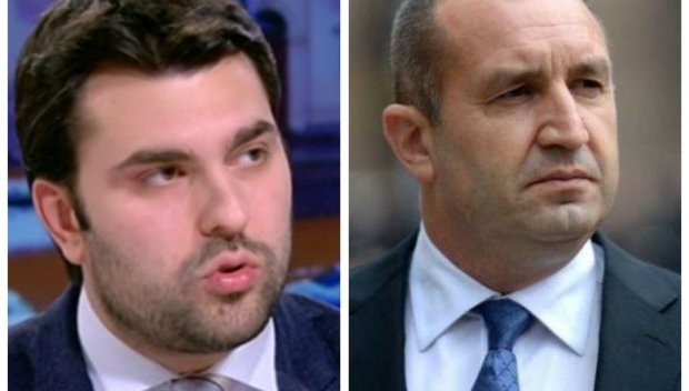 В РАЗГАРА НА ВОЙНАТА В БЛИЗКИЯ ИЗТОК: Георг Георгиев УДАРИ ТЕЖКО туриста от Дондуков 2