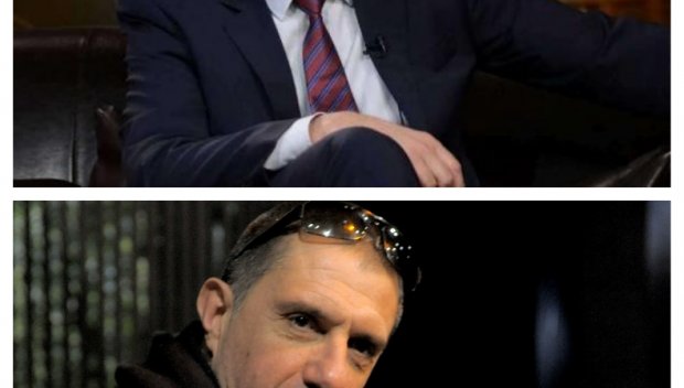 Известният драматург Юрий Дачев пред ПИК: Президент трябва да бъде интелектуалец като проф. Герджиков, който работи с ума си, а не човек с вдигнат юмрук