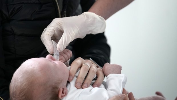 Средната възраст за раждане на първо дете в София надхвърля 30 години