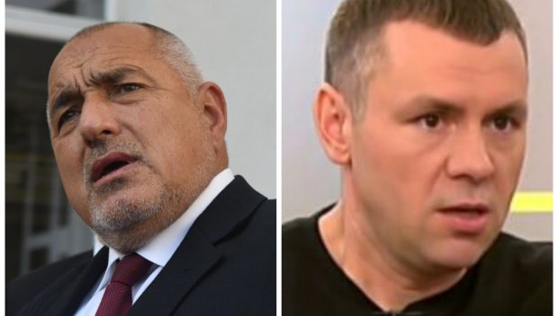 Борисов бие с голяма разлика ПП и Ицо Хазарта в Банкя, но губи в София