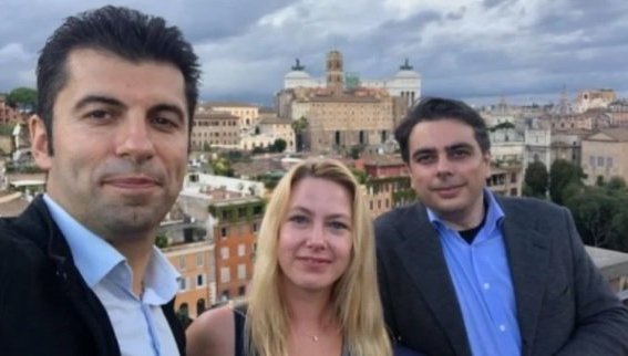 Труд: Доказан престъпник влиза в парламента, за първи път в историята