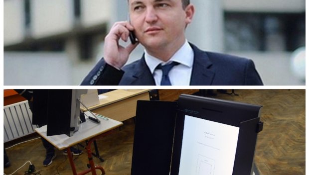 Иван Портних: ГЕРБ загуби във Варненско заради натиск и заплахи