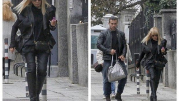 Лили Иванова се вози гратис в градския транспорт