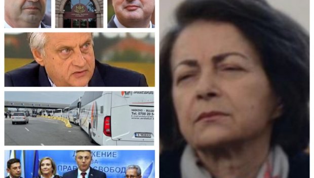 ГОРЕЩО В ПИК TV! Лидерът на репресираните от комунизма Лиляна Друмева: Радев е властолюбив човек, който има войнишко и комунистическо възпитание (ВИДЕО/ОБНОВЕНА)